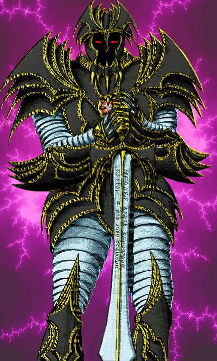 Sentinel Color by Phantastarr on DeviantArt