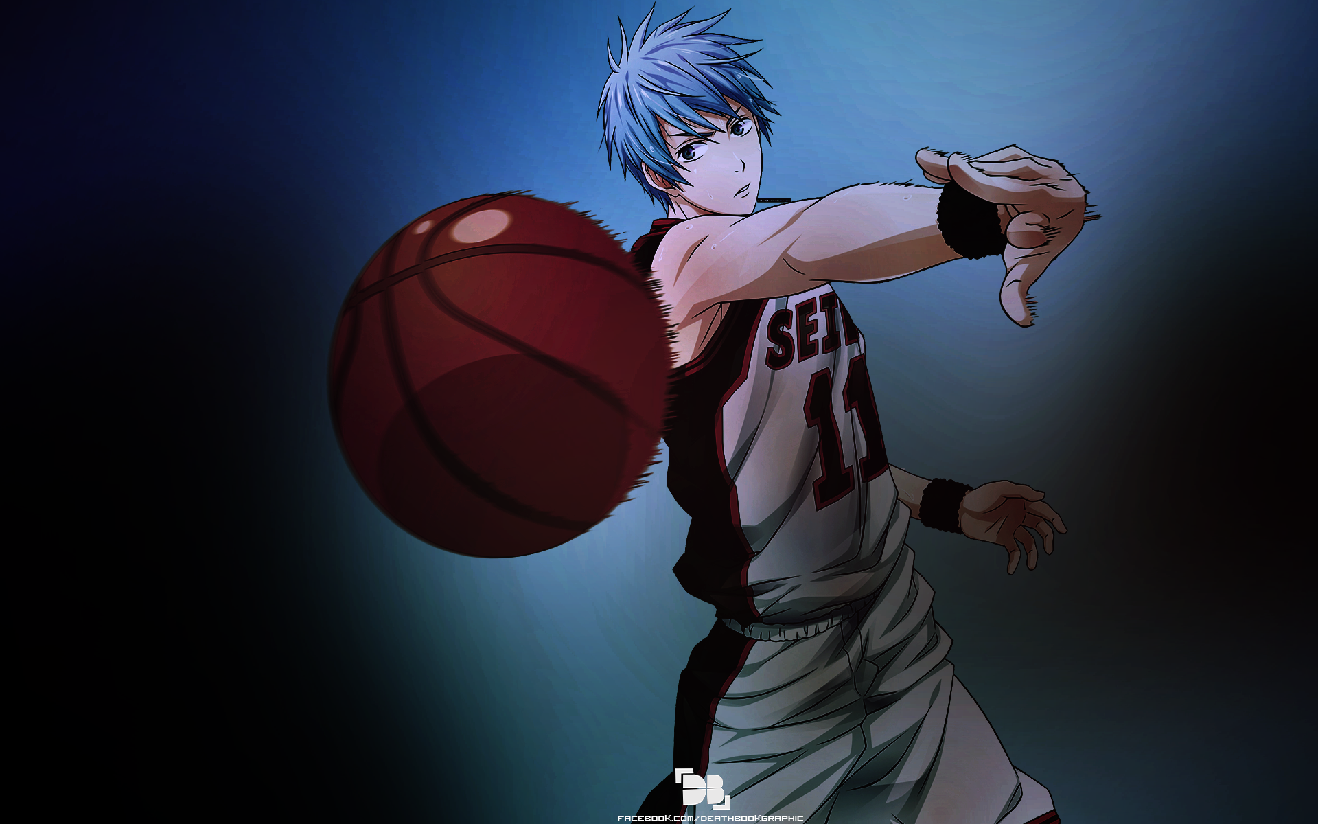 Kuroko no Basuke