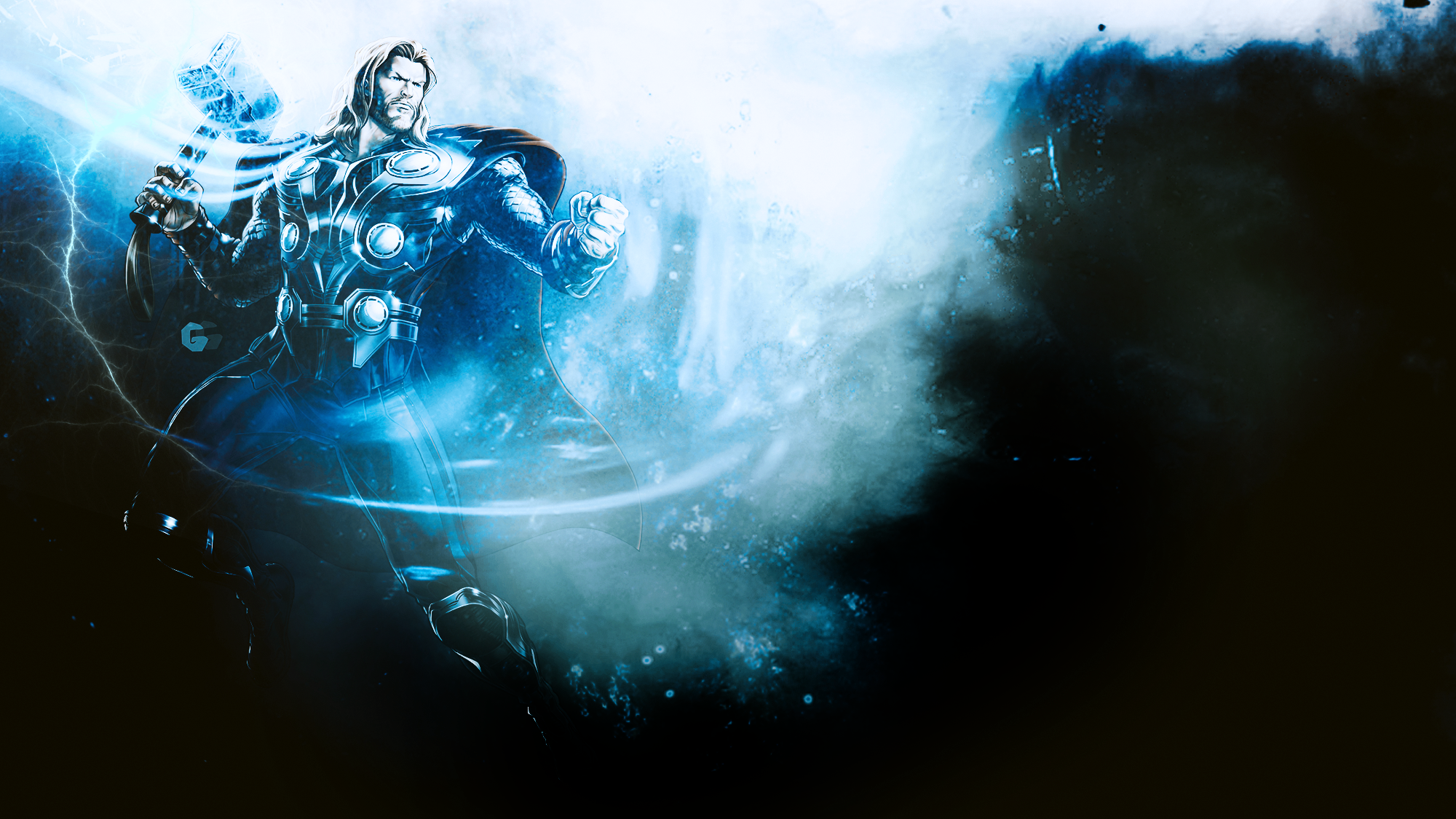 Thor Wallpaper