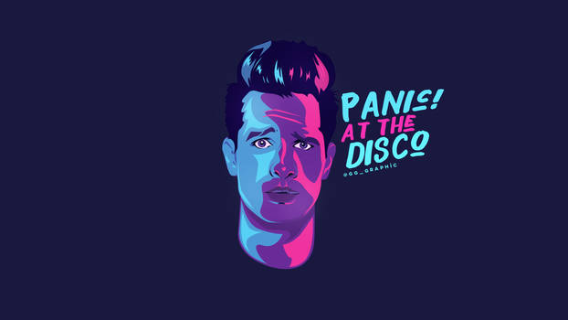 Panic! at the Disco Wallpaper