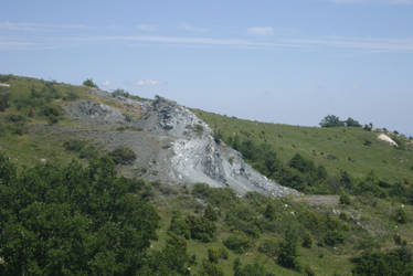 serpentinite