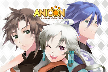 Anicon - The Introvert