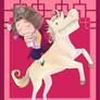 Year of Horse