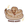 Danger Noodle Snake