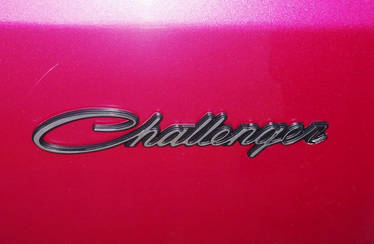 Challenger.