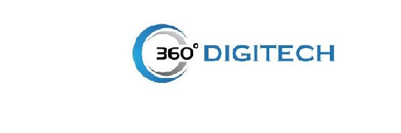 360 Digitech Logo by era360 on DeviantArt