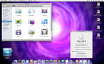 My Mac 2009