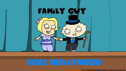 Familyguy goes hollywood 2