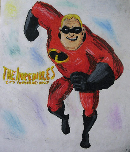 The Incredibles