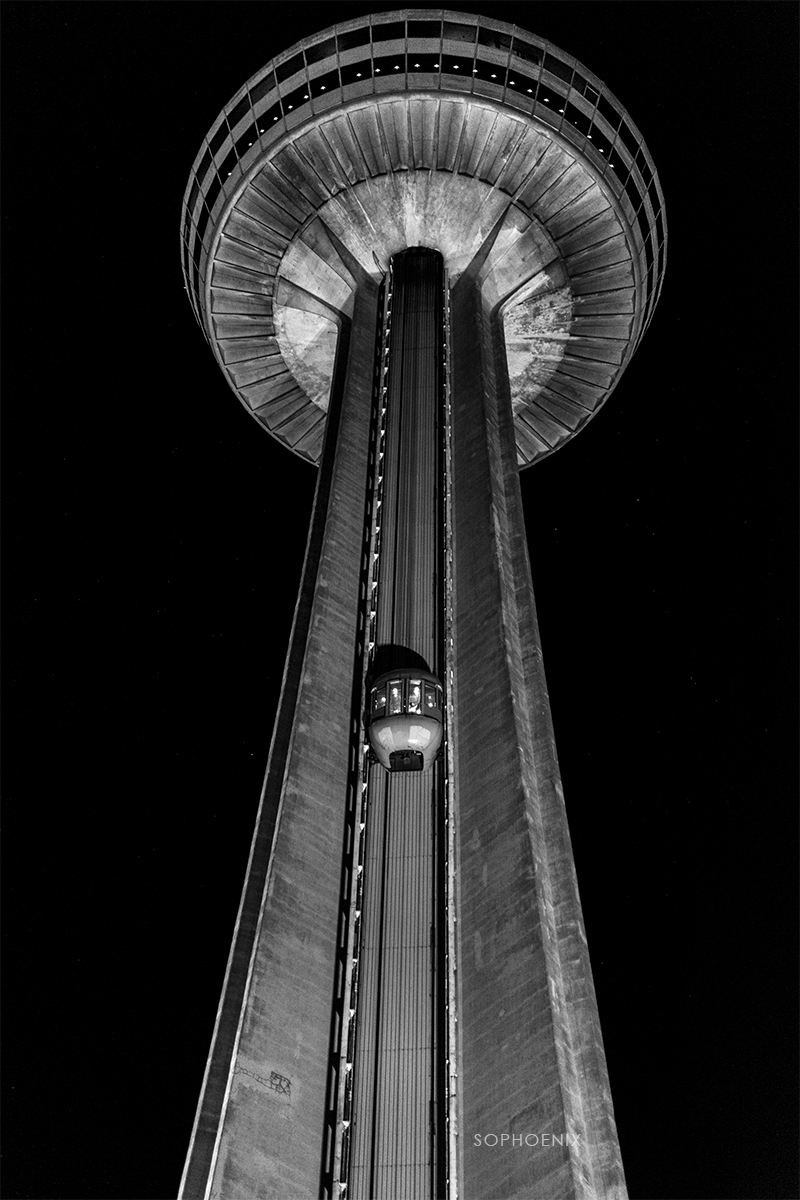 Skylon Tower