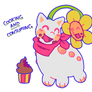 MONTHLY ART THEME -- MAY 2022