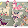 INSECTOPLANT GUEST ARTIST BATCH - BY KEVINDISH