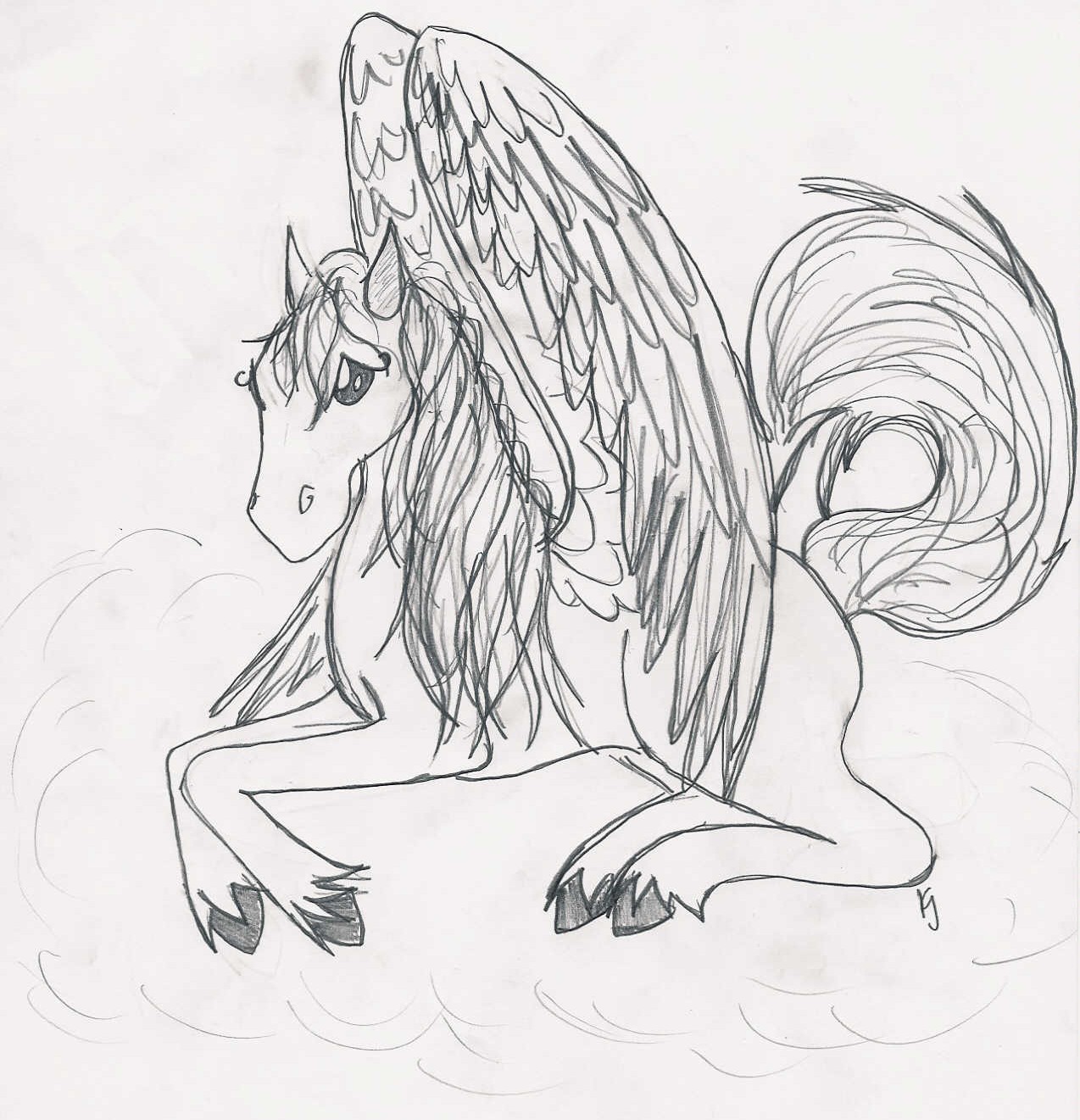 Pegasus