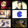 Favorite Letter C Characters