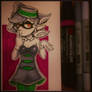 Marie - Splatoon