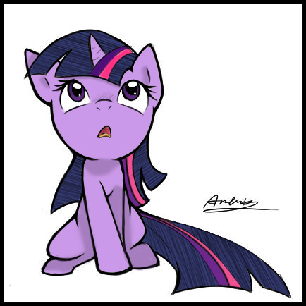 Baby-Twilight 02 - Coloration