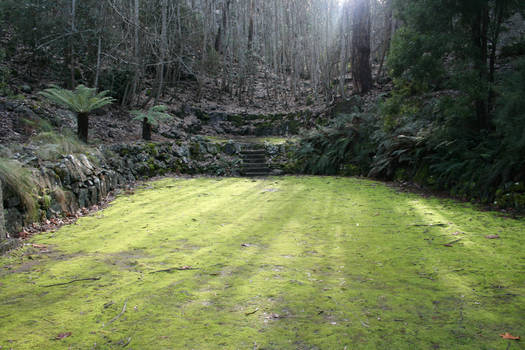 The Gorge Launceston