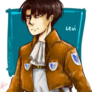 Levi