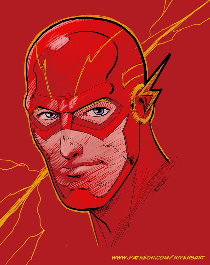 Flash By Rivolution On Deviantart Flash By Rivolution On Deviantart