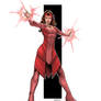 Scarlet Witch