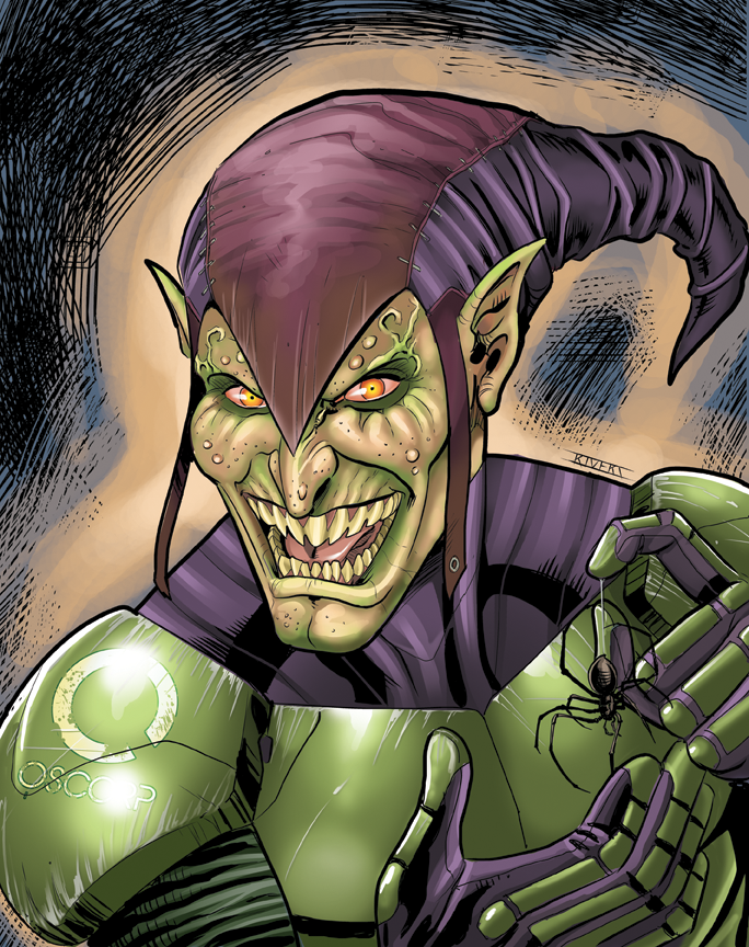 Green Goblin