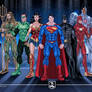 Justice League