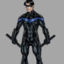 Nightwing