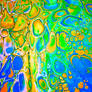 Cosmic Cytoplasm