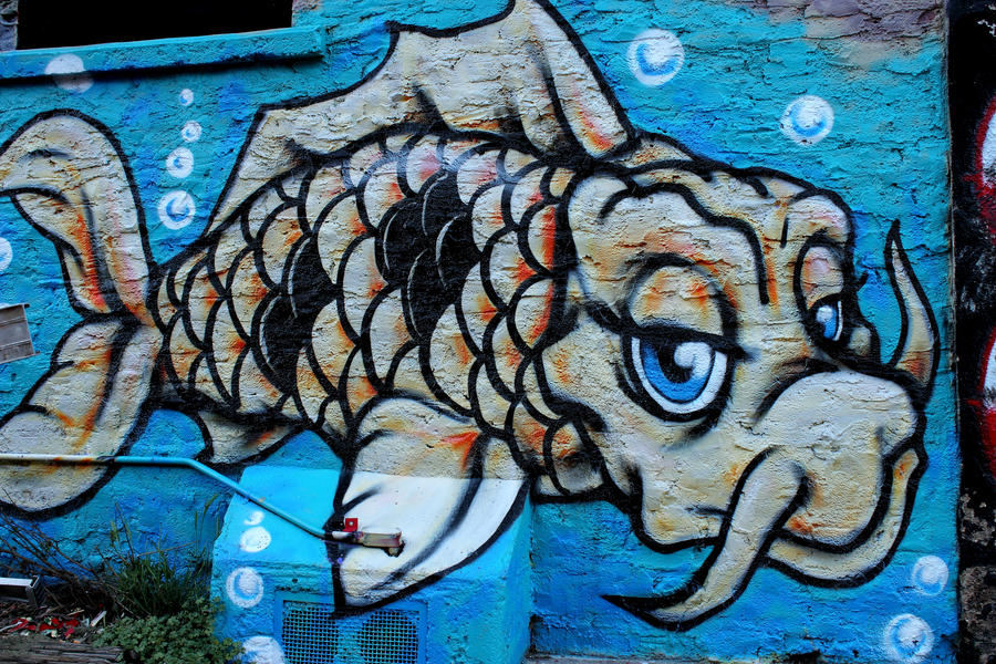 Goin' Fishin' by worldtravel04 on DeviantArt