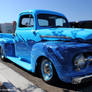 Ford Stepside Truck