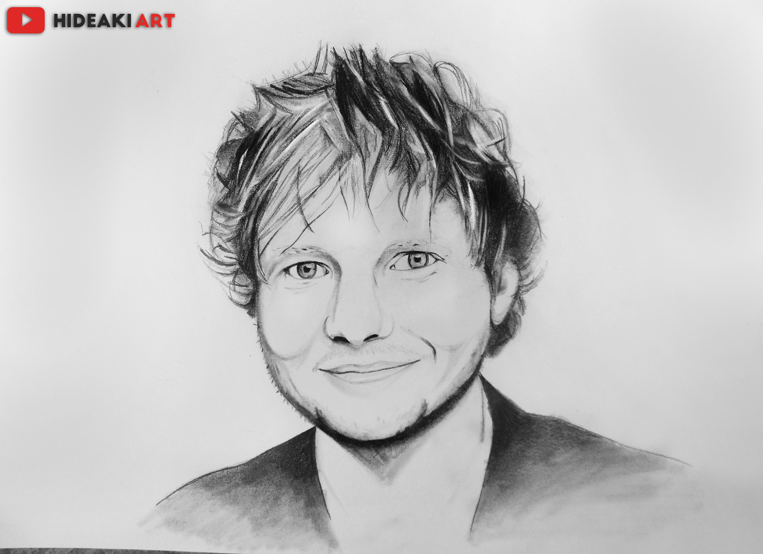 Ed Sheeran