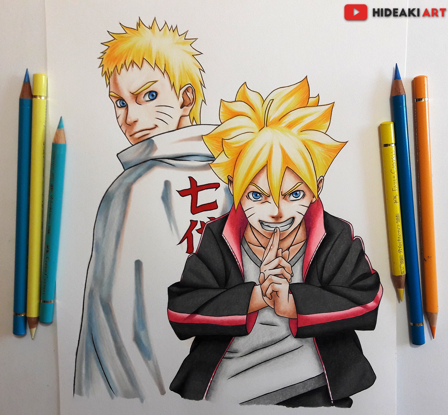 Boruto ,drawing  Anime sketch, Naruto drawings, Naruto sketch drawing