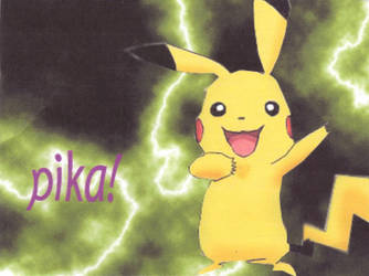 Pika final