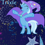 Trixie 9x16 Phone BG