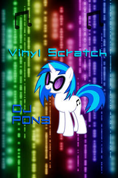 DJ PON3 Iphone BG