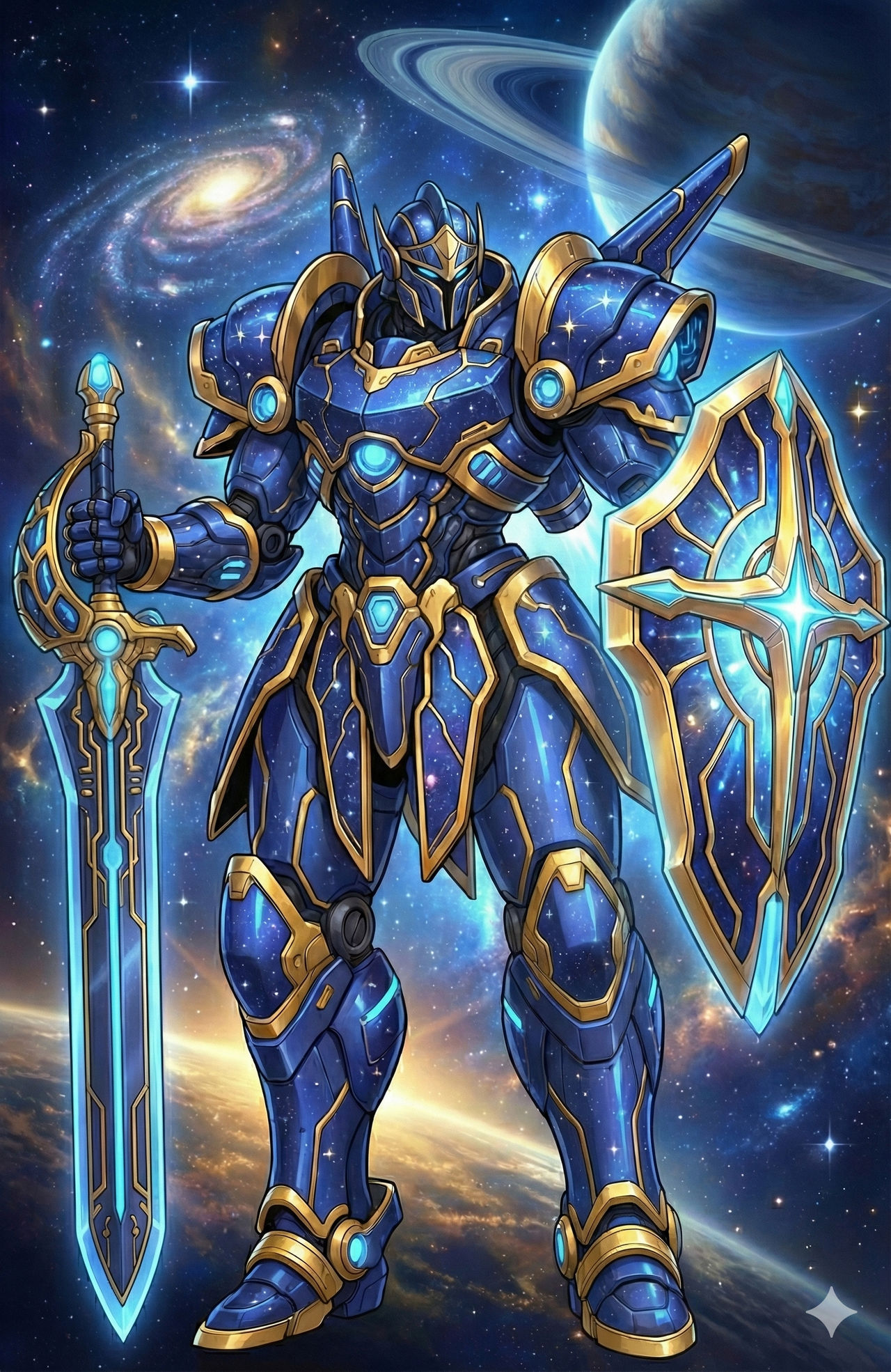 Nano Breaker Mecha Space Knight By Susser ku2 On DeviantArt nano-breaker-mecha-space-knight-by-susser-ku2-on-deviantart