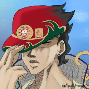 Jotaro Meme Jojo's Bizarre Adventure. by YaraviMegpoid on DeviantArt