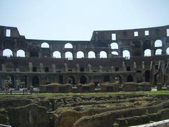 Coliseum