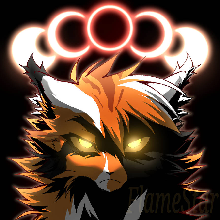 Sol by TheFlameStar on DeviantArt