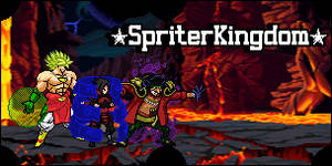SpriterKingdom Logo 2
