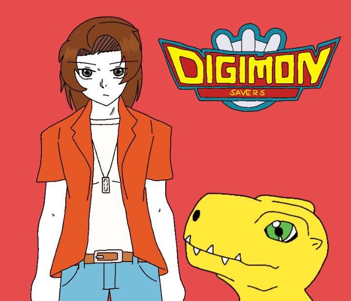 PART 30: DIGIMON ADVENTURE TRI by HomeosTTasis on DeviantArt