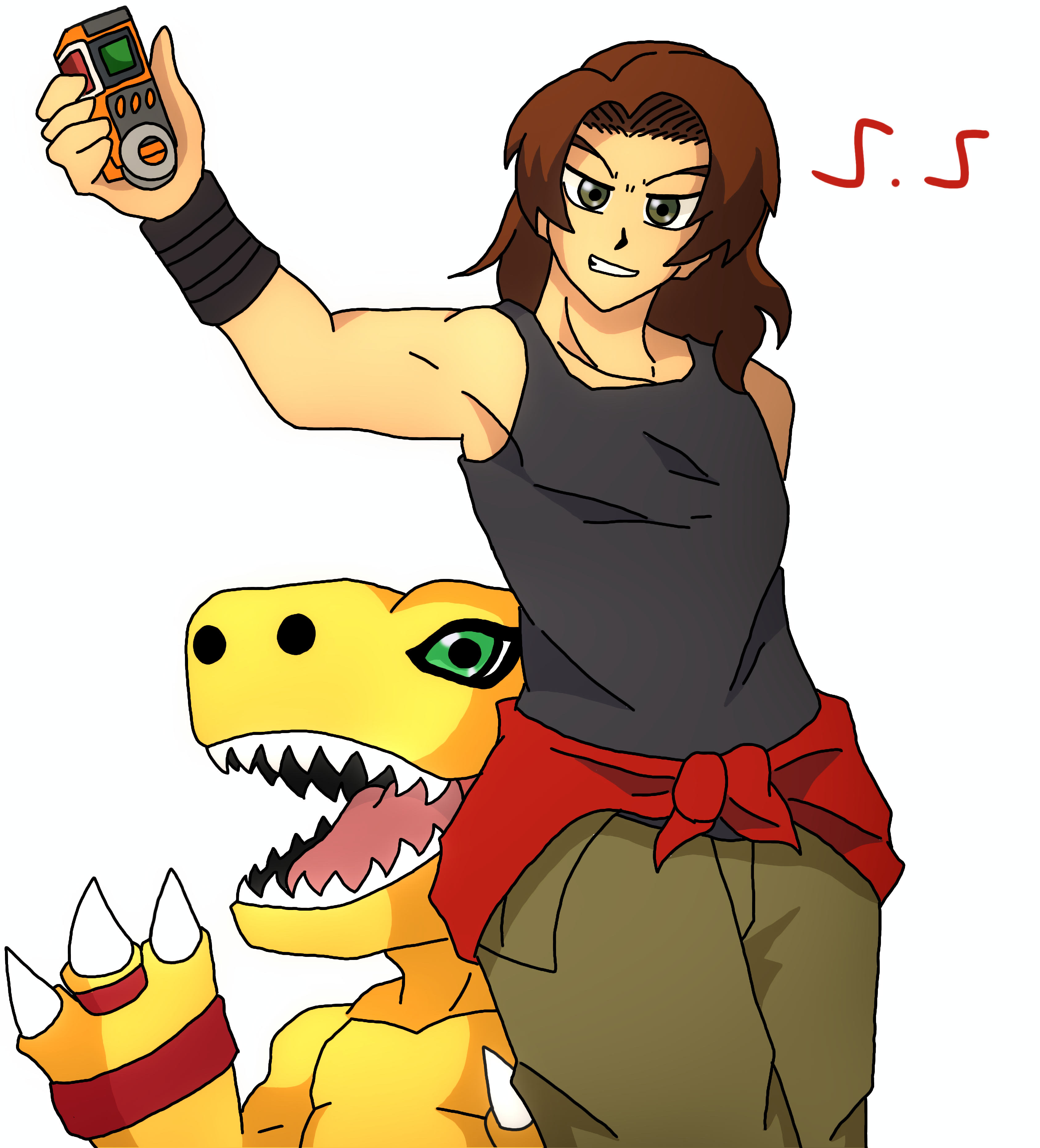 Brawl Custom Deviantart The king of brawl by SrShadow5536 on DeviantArt