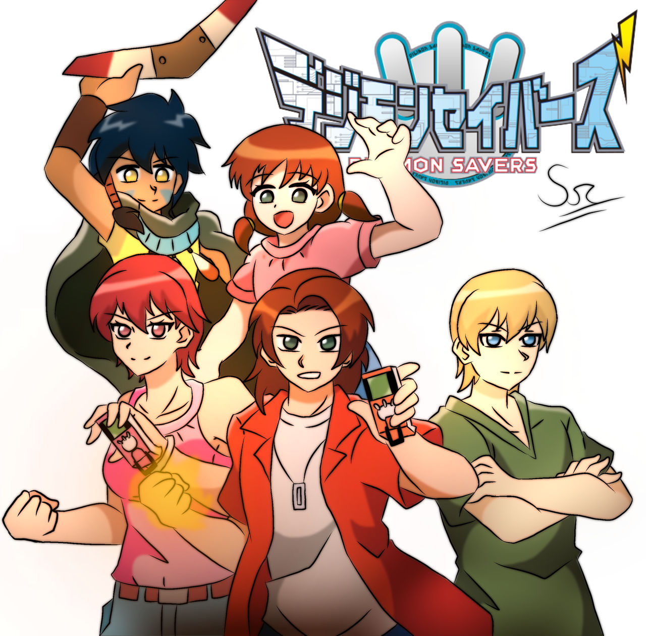 datasquad learning @datasquadlearning tumblr blog |... Data Squad by SrShadow5536 on DeviantArt