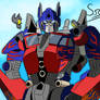 Optimus Prime (2007)