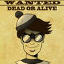 WANTED