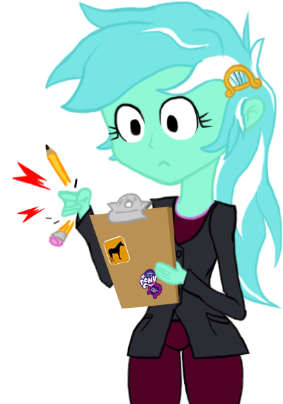 E.G. Psychologist Lyra