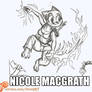 Nicole MacGrath
