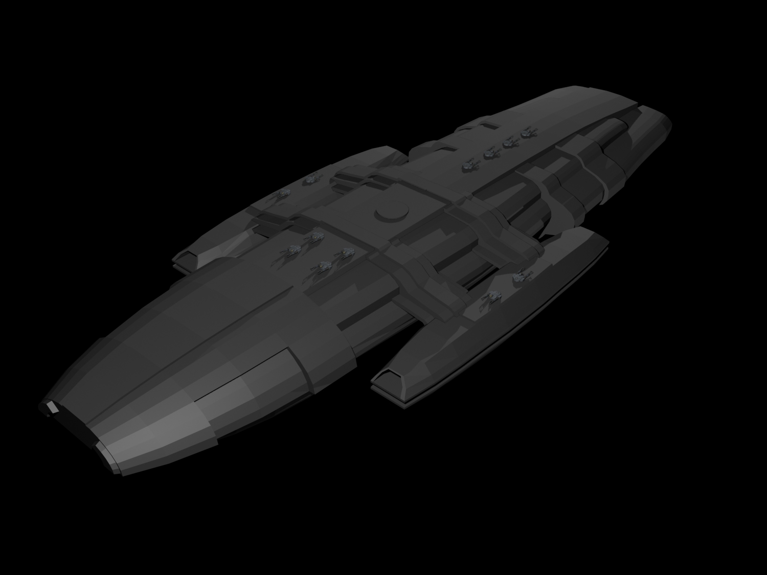 Battlestar Anstice WIP3