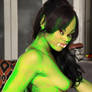 She hulk 31