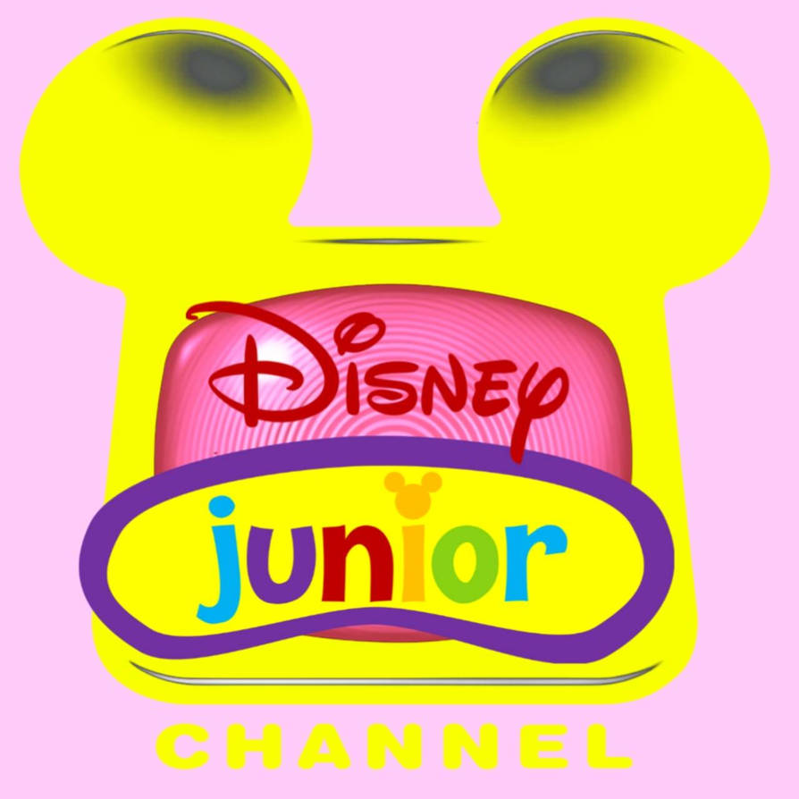Disney Junior Logo 2000 2002 AU By RaiDominiqueKids On DeviantArt disney-junior-logo-2000-2002-au-by-raidominiquekids-on-deviantart